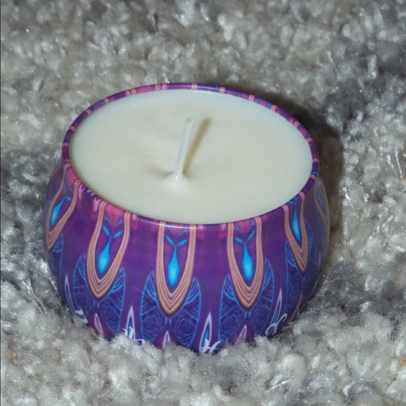 Homemade candle 🕯 - Picture 7 of 7